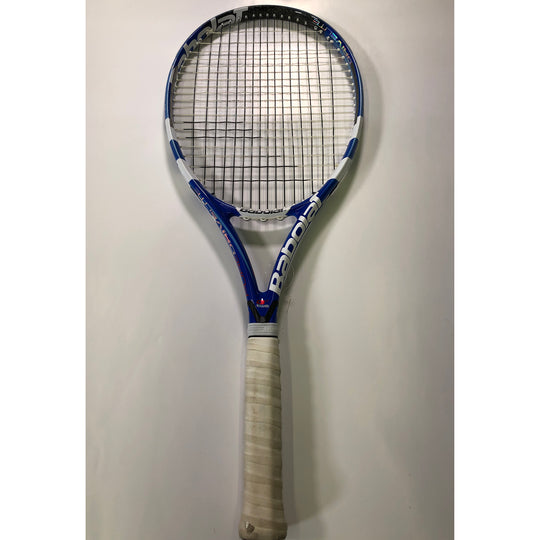 Used Babolat Pure Drive Lite Tennis Racquet 4 3/8 (16480)