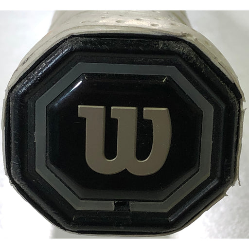 Used Wilson KSix.One 95 Tennis Racquet 4 3/8 16516