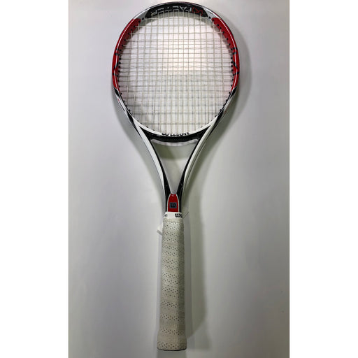Used Wilson KSix.One 95 Tennis Racquet 4 3/8 16516