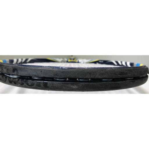 Used Wilson Juice 100L Tennis Racquet 4 3/8 16517