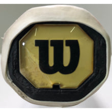 Load image into Gallery viewer, Used Wilson Juice 100L Tennis Racquet 4 3/8 16517
 - 4