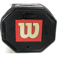 Load image into Gallery viewer, Used Wilson NCode NPS95 18X20 Tennis Racquet 16524
 - 4