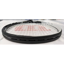 Load image into Gallery viewer, Used Wilson Tour Slam Tennis Racquet 4 1/4 16532
 - 2
