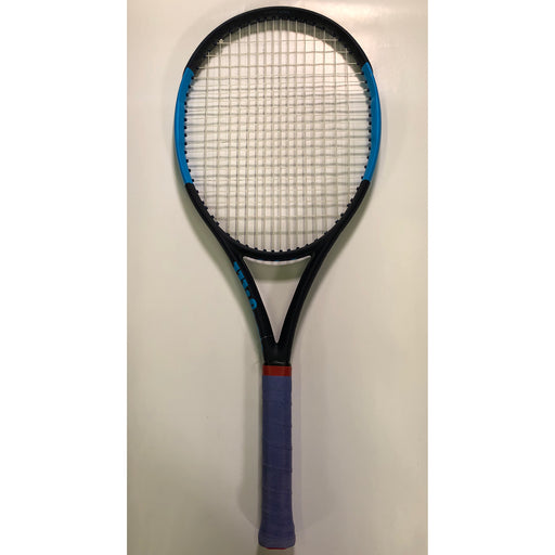 Used Wilson Ultra 100L Tennis Racquet 4 1/8 16564