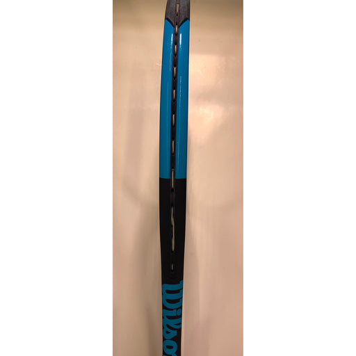 Used Wilson Ultra 100L Tennis Racquet 4 1/8 16565
