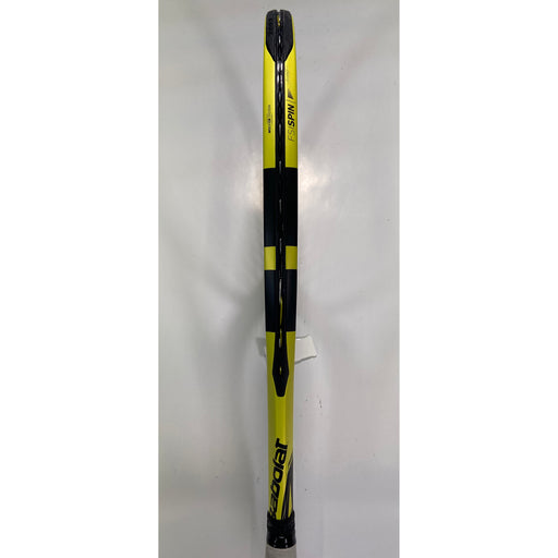 Used Babolat Pure Aero Team Tennis Racquet 16578