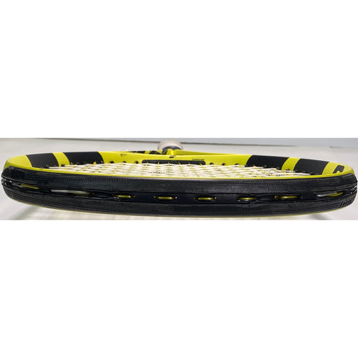 Used Babolat Pure Aero Team Tennis Racquet 16578