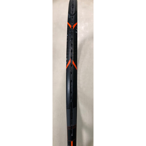 Used Wilson Burn FST 99 Tennis Racquet 16582