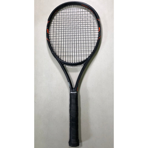 Used Wilson Burn FST 99 Tennis Racquet 16582