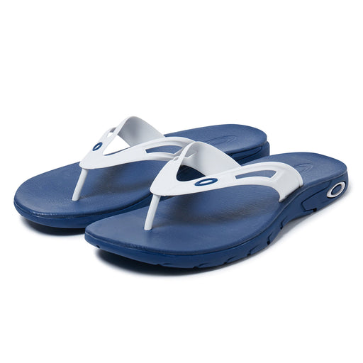 Oakley Ellipse Mens Flip Flops