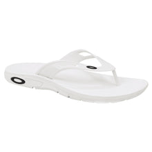 Load image into Gallery viewer, Oakley Ellipse Mens Flip Flops
 - 3