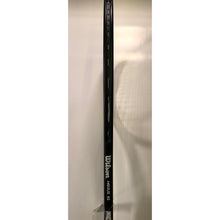 Load image into Gallery viewer, Used Wilson Pro Staff 6.0 Mid Tennis Racquet 16592
 - 2