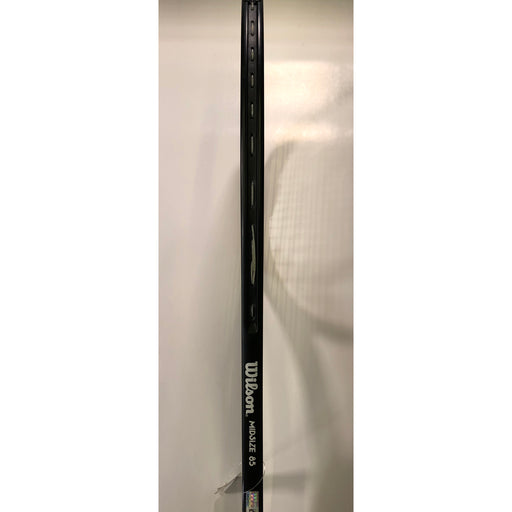 Used Wilson Pro Staff 6.0 Mid Tennis Racquet 16592
