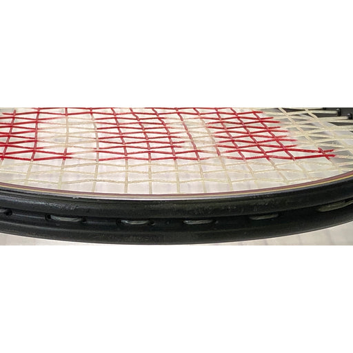 Used Wilson Pro Staff 6.0 Mid Tennis Racquet 16592