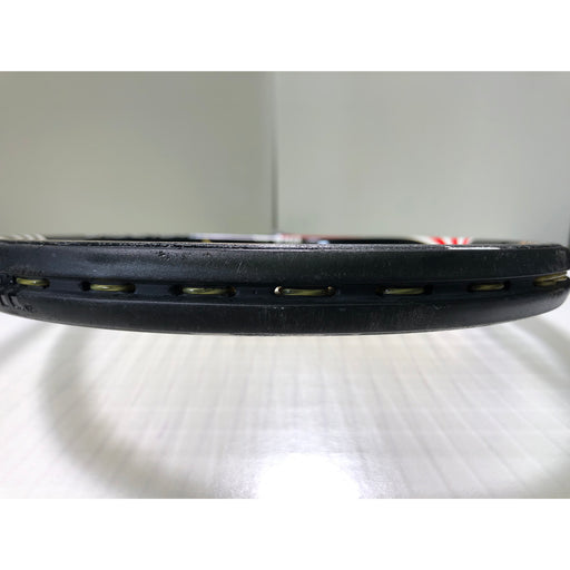 Used BLX SixOne 95 Team Tennis Racquet 4 1/4 16598