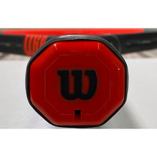Load image into Gallery viewer, Used Wilson Clash 100 Tour Tennis Racquet 16599
 - 4