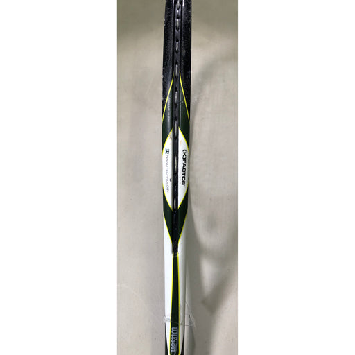 Used Wilson K Factor Surge Tennis Racquet 16602