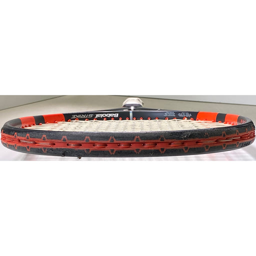 Used Babolat Pure Strike Tennis Racquet 16606