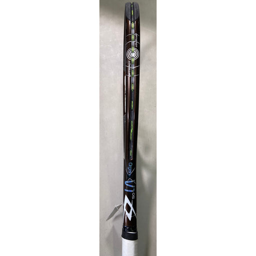 Used Volkl Organix V1 OS Tennis Racquet 16610