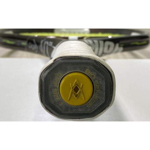 Used Volkl Organix V1 OS Tennis Racquet 16610