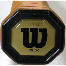 Load image into Gallery viewer, Used Wilson Pro Staff 6.0 Tennis Racquet 16618
 - 4