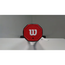 Load image into Gallery viewer, Used Wilson Pro Staff 97 RF Tennis Racquet 16621
 - 4