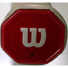 Load image into Gallery viewer, Used Wilson Pro Staff 97 CV Tennis Racquet 16622
 - 4