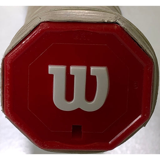 Used Wilson Pro Staff 97 CV Tennis Racquet 16622