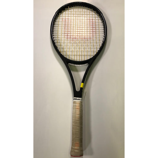Used Wilson Pro Staff 97 CV Tennis Racquet 16622