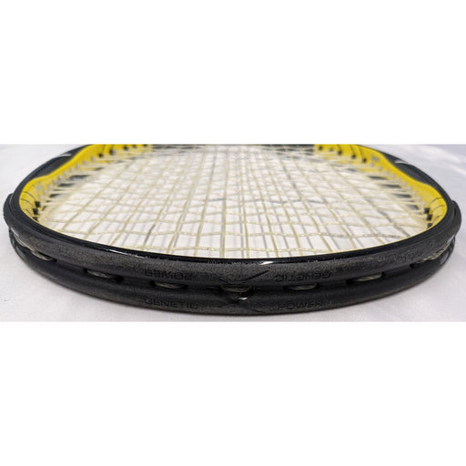 Used Volkl PB 10 Mid Tennis Racquet 4 3/8 16629