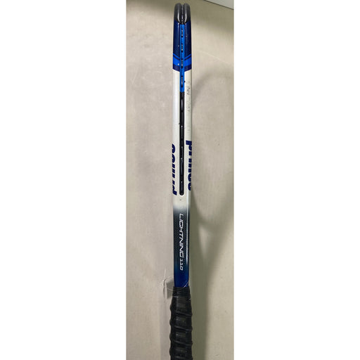 Used Prince Lightning 110 Tennis Racquet 16631
