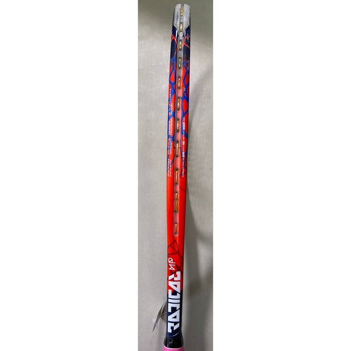 Used Head Radical MP Tennis Racquet 4 3/8 16644