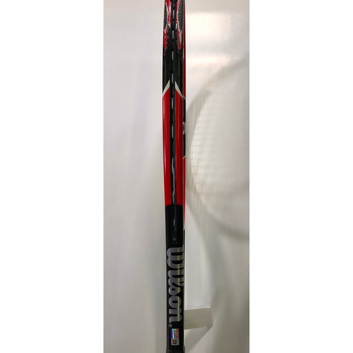 Used Wilson Pro Staff 97 RF Tennis Racquet 16651
