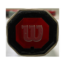 Load image into Gallery viewer, Used Wilson ProStaff 97 Tennis Racquet 4 1/4 16652
 - 4