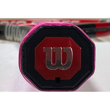 Load image into Gallery viewer, Used Wilson ProStaff 97 Tennis Racquet 4 1/2 16653
 - 4
