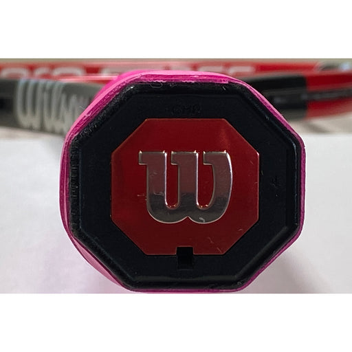 Used Wilson ProStaff 97 Tennis Racquet 4 1/2 16653