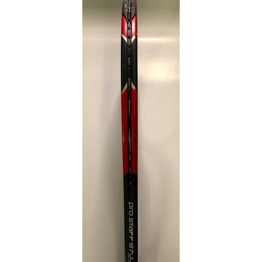 Used Wilson Pro Staff 97ULS Tennis Racquet 16656