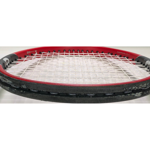 Used Wilson Pro Staff 97ULS Tennis Racquet 16656