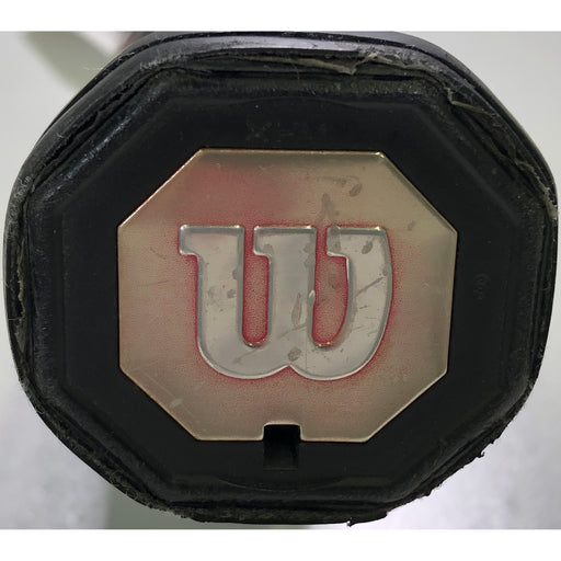 Used Wilson Pro Staff 97ULS Tennis Racquet 16656