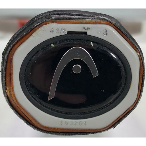 Used Head Youtek Prestige Pro Tennis Racquet 16670