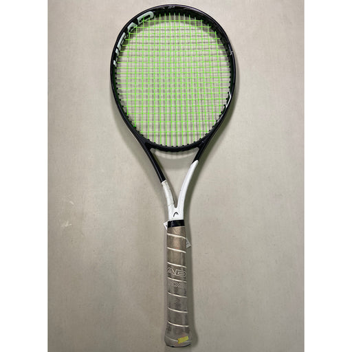 Used Head Graphene 360 Speed MP 4 3/8 16700