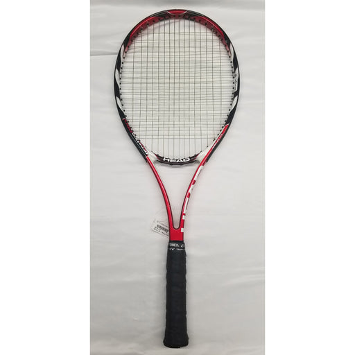 Used Head Microgel Prestige Pro 4 3/8 (16701)