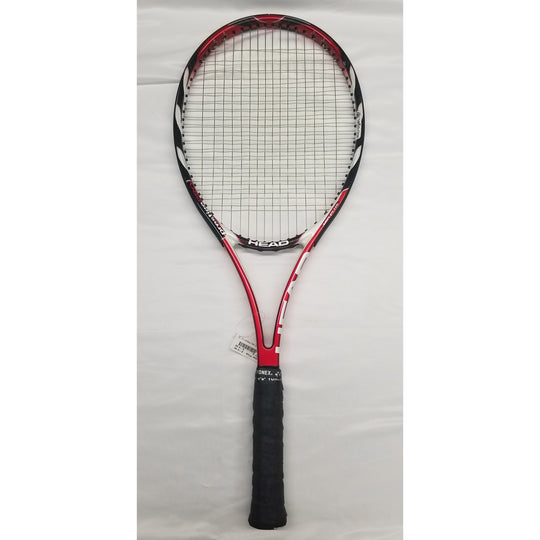 Used Head Microgel Prestige Pro 4 3/8 (16701)