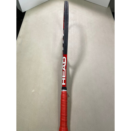 Used Head Microgel Prestige Pro 4 3/8 (16704)