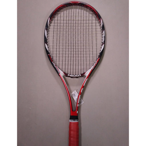 Used Head Microgel Prestige Pro 4 3/8 (16704)