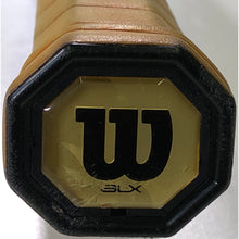 Load image into Gallery viewer, Used Wilson Pro Staff 6.0 Tennis Racquet 16710
 - 4
