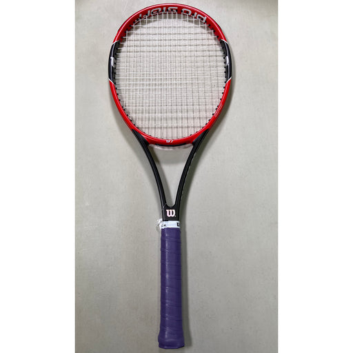 Used Wilson ProStaff 97 Tennis Racquet 4 1/4 16718