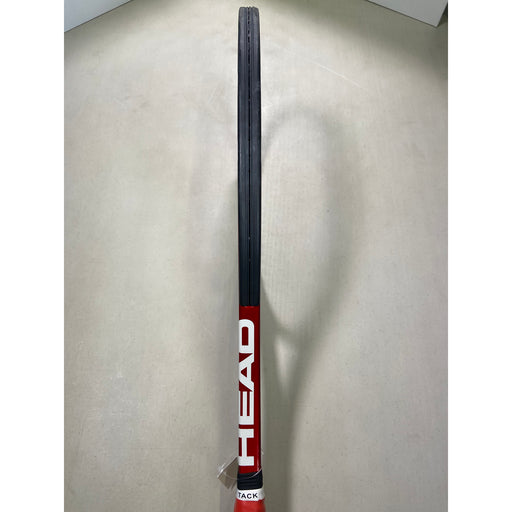 Used Head Microgel Prestige Pro 4 3/8 (16721)