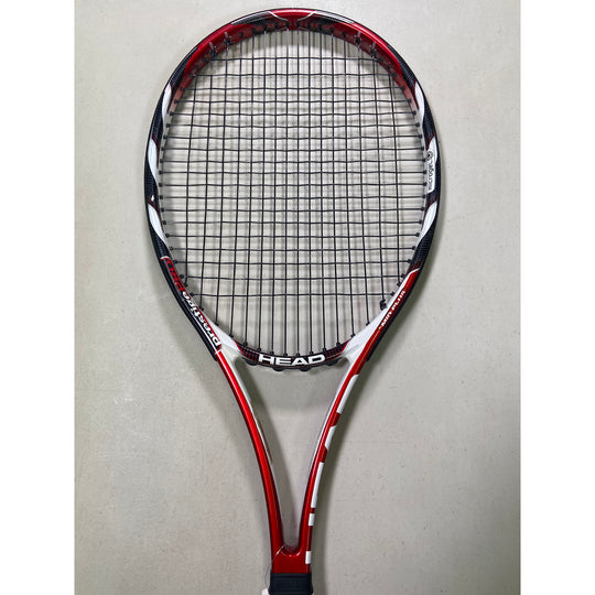 Used Head Microgel Prestige Pro 4 3/8 (16721)