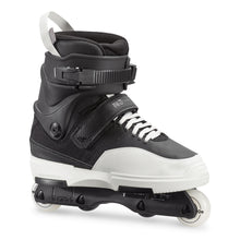 Load image into Gallery viewer, Rollerblade NJ Team Mens Urban Skates - Black/White/7.5
 - 1